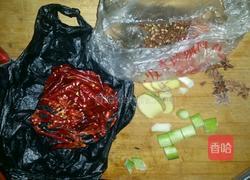 麻辣小龙虾的做法图解2