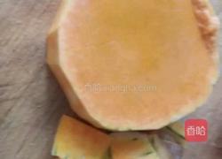 香蕉酥的做法图解1