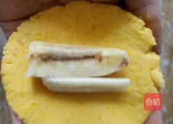香蕉酥的做法图解8