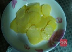 干锅土豆片的做法图解1