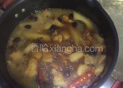 炖猪肉