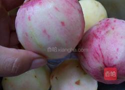 桃罐头的做法图解1