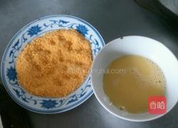 香酥虾的做法图解3