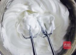 红豆天使蛋糕的做法图解1