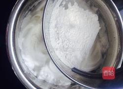 红豆天使蛋糕的做法图解2