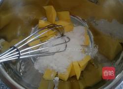 菠萝包的做法图解4