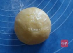 菠萝包的做法图解12