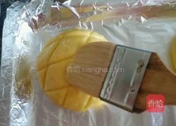 菠萝包的做法图解14