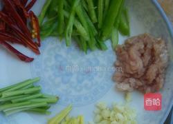 红烧豆腐泡的做法图解2