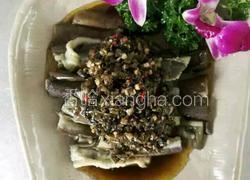 烧椒小茄子