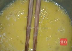 西红柿炒鸡蛋的做法图解2