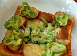 电饭煲/土司披萨