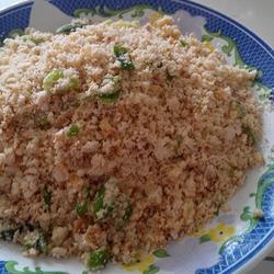 炒豆渣的做法[图]