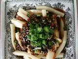 绝味米凉粉