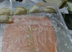 牛肉白菜馅饺子