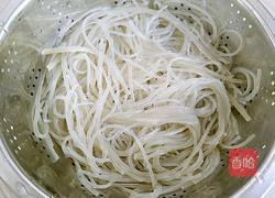 蚂蚁上树的做法图解5
