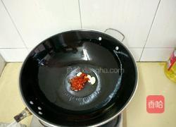 红烧茄子的做法图解4