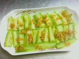 蒜蓉蒸丝瓜