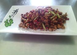 重庆辣子鸡