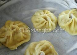 包子灌汤包吧，管他呢