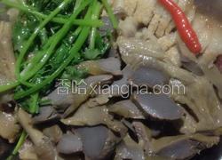 卤水拼盘