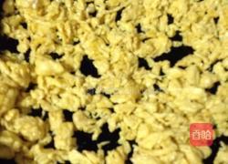 韭菜鸡蛋馅饼的做法图解4