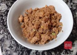 韭菜鸡蛋馅饼的做法图解5