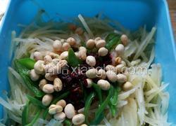 老干妈土豆丝