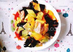 木须肉