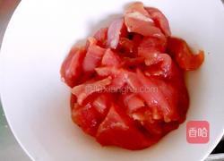 木须肉的做法图解1
