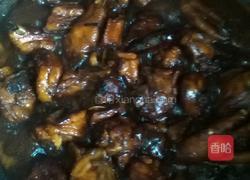 三杯鸡的做法图解6