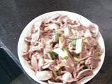 泡椒爆鸭胗
