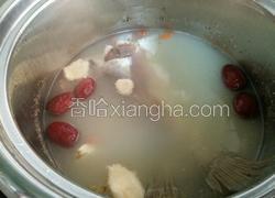 当归红枣汤