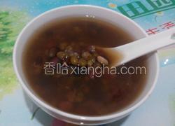 三豆汤