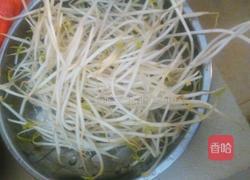 木瓜豆牙面的做法图解2