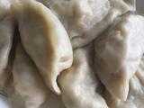 芹菜千张红萝卜素饺子