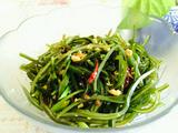 香辣海带丝