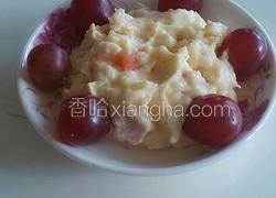 土豆沙拉