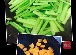 凉拌菜的做法图解4
