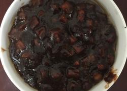 炸肉酱