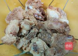 酸甜排骨的做法图解3
