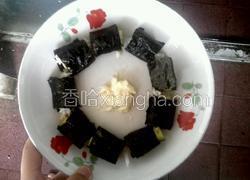 白米饭寿司