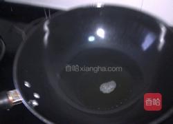 蒜蓉菜心的做法图解5