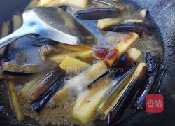 茄子炖土豆的做法图解10