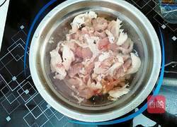 孜然羊肉的做法图解3