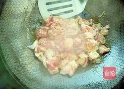 孜然羊肉的做法图解6