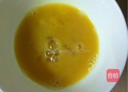 蛋包饭的做法图解2