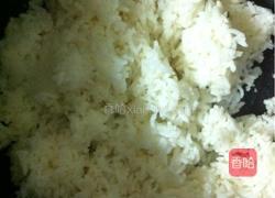 蛋包饭的做法图解3