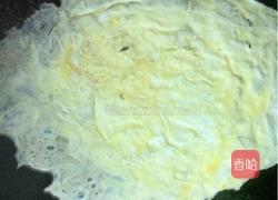 蛋包饭的做法图解7