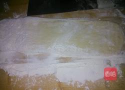 自制油条的做法图解2